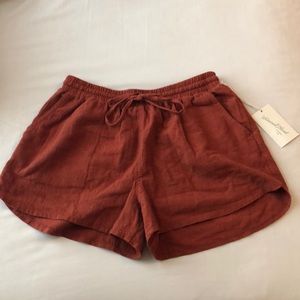 Women’s Universal Thread Shorts